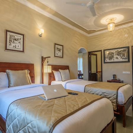 Zade House Acomodação com café da manhã Udaipur Exterior foto