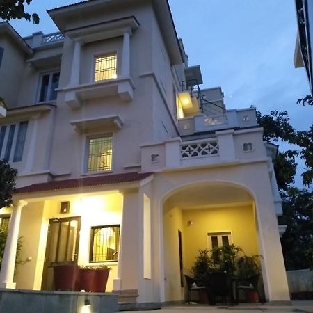 Zade House Acomodação com café da manhã Udaipur Exterior foto