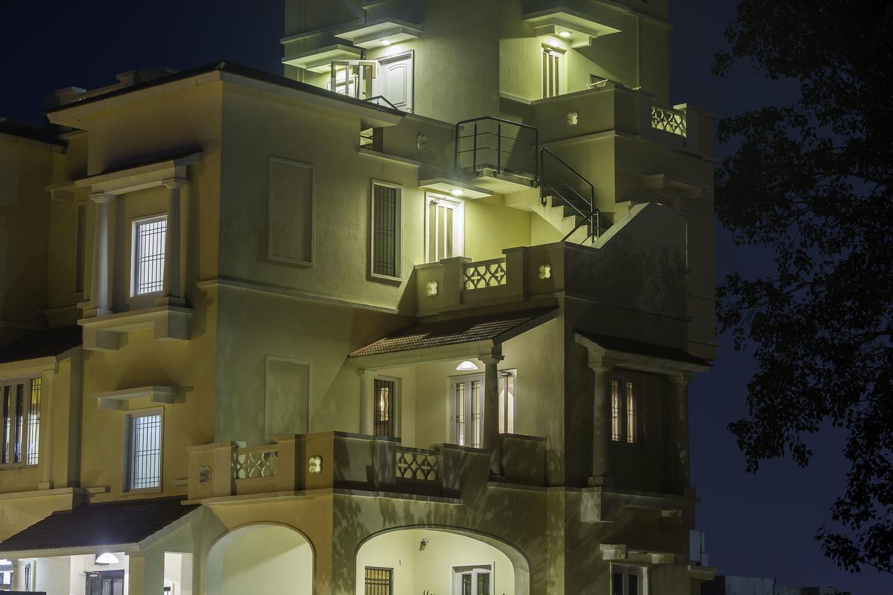 Zade House Acomodação com café da manhã Udaipur Exterior foto