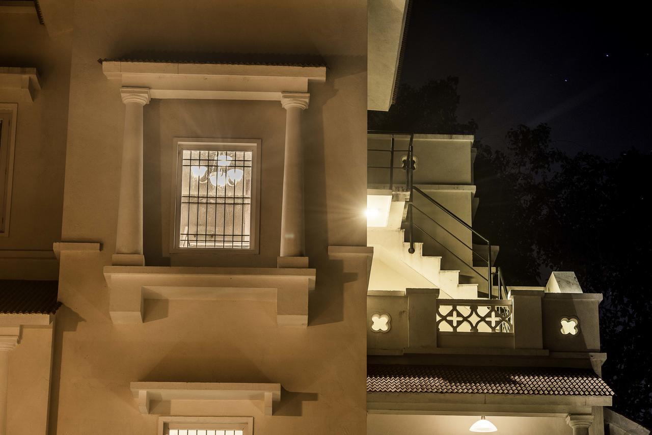 Zade House Acomodação com café da manhã Udaipur Exterior foto