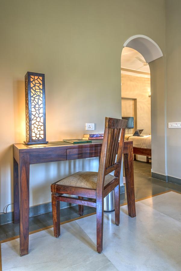 Zade House Acomodação com café da manhã Udaipur Exterior foto
