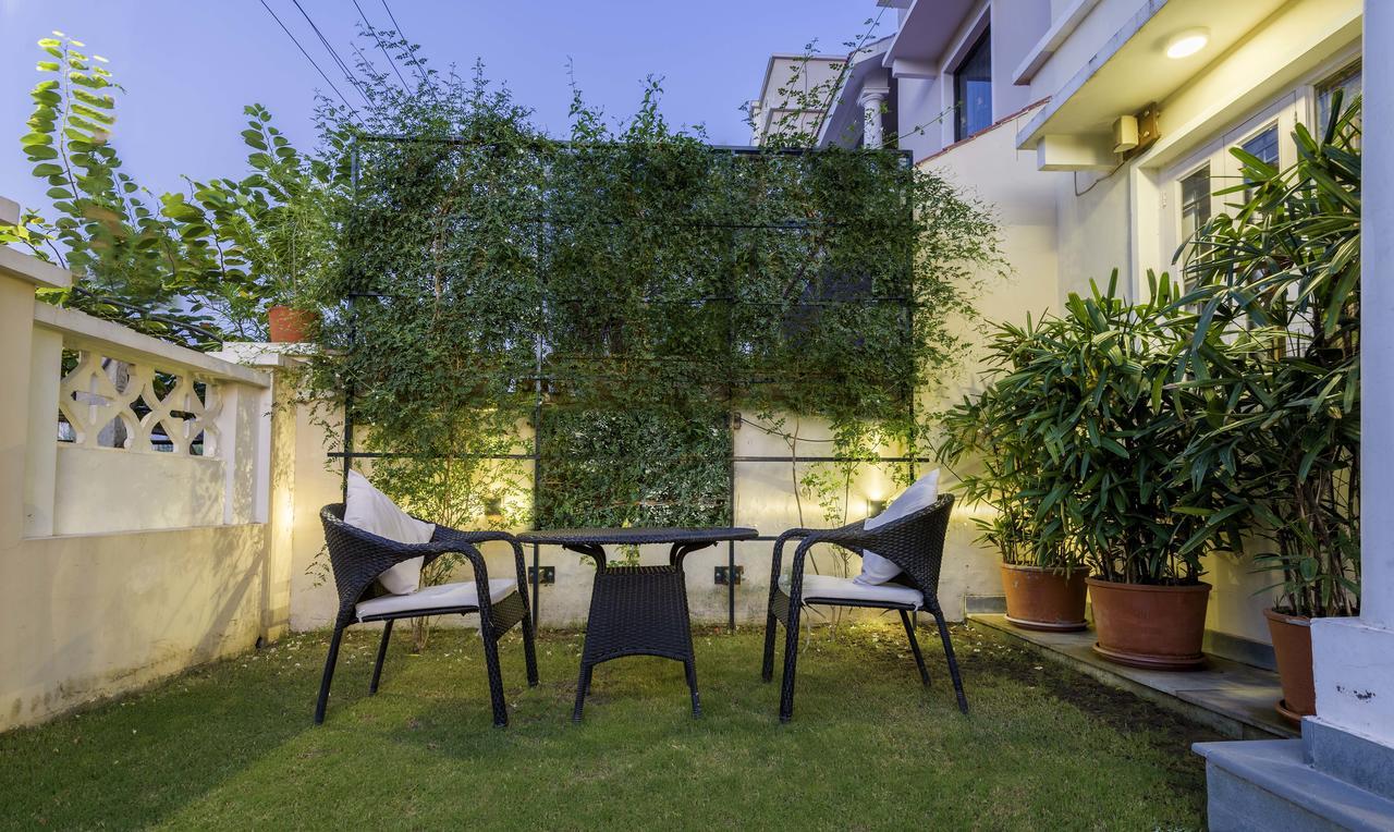 Zade House Acomodação com café da manhã Udaipur Exterior foto